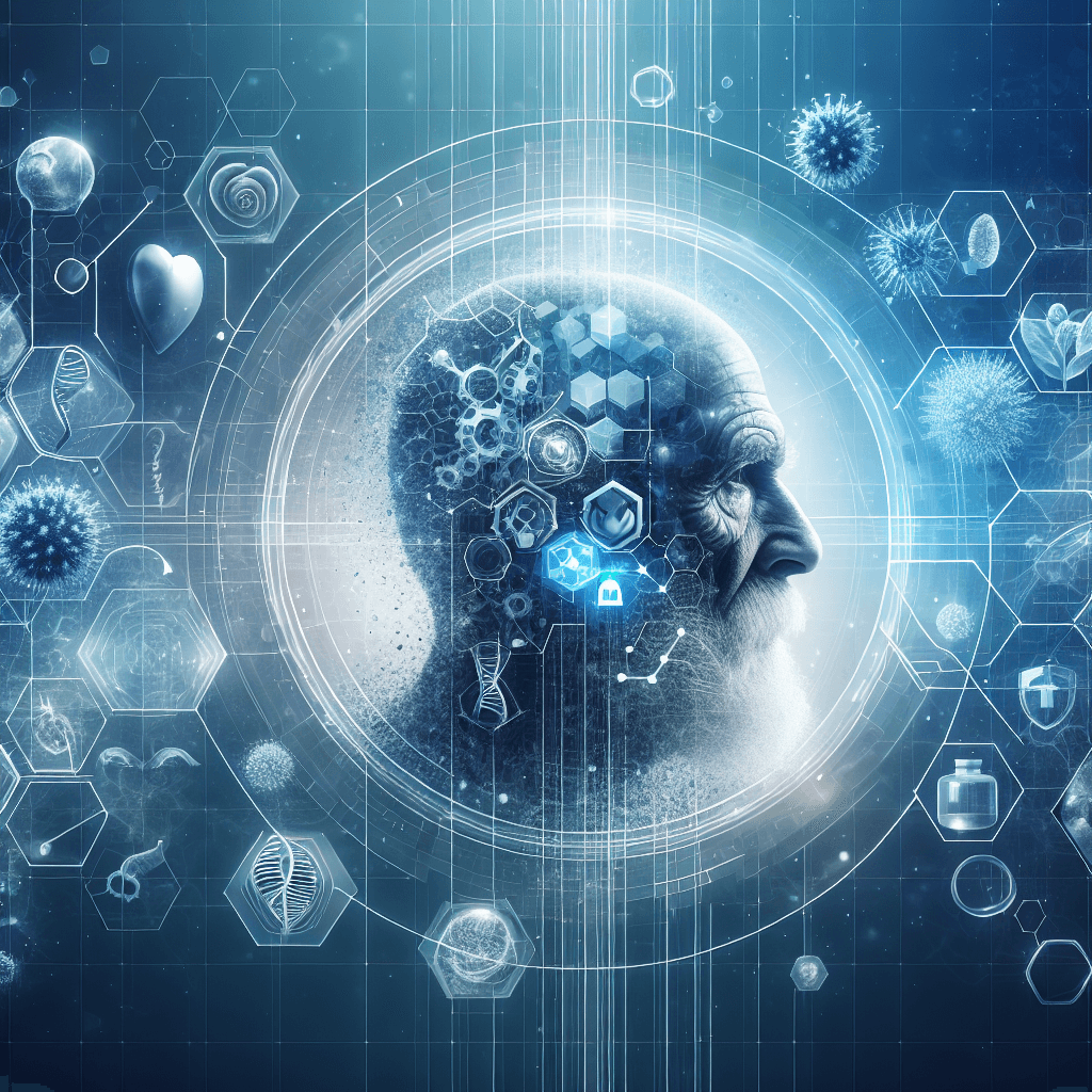 How to die young at a very old age by Nir Barzilai