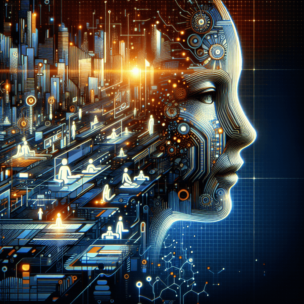 The wonderful and terrifying implications of computers that can learn