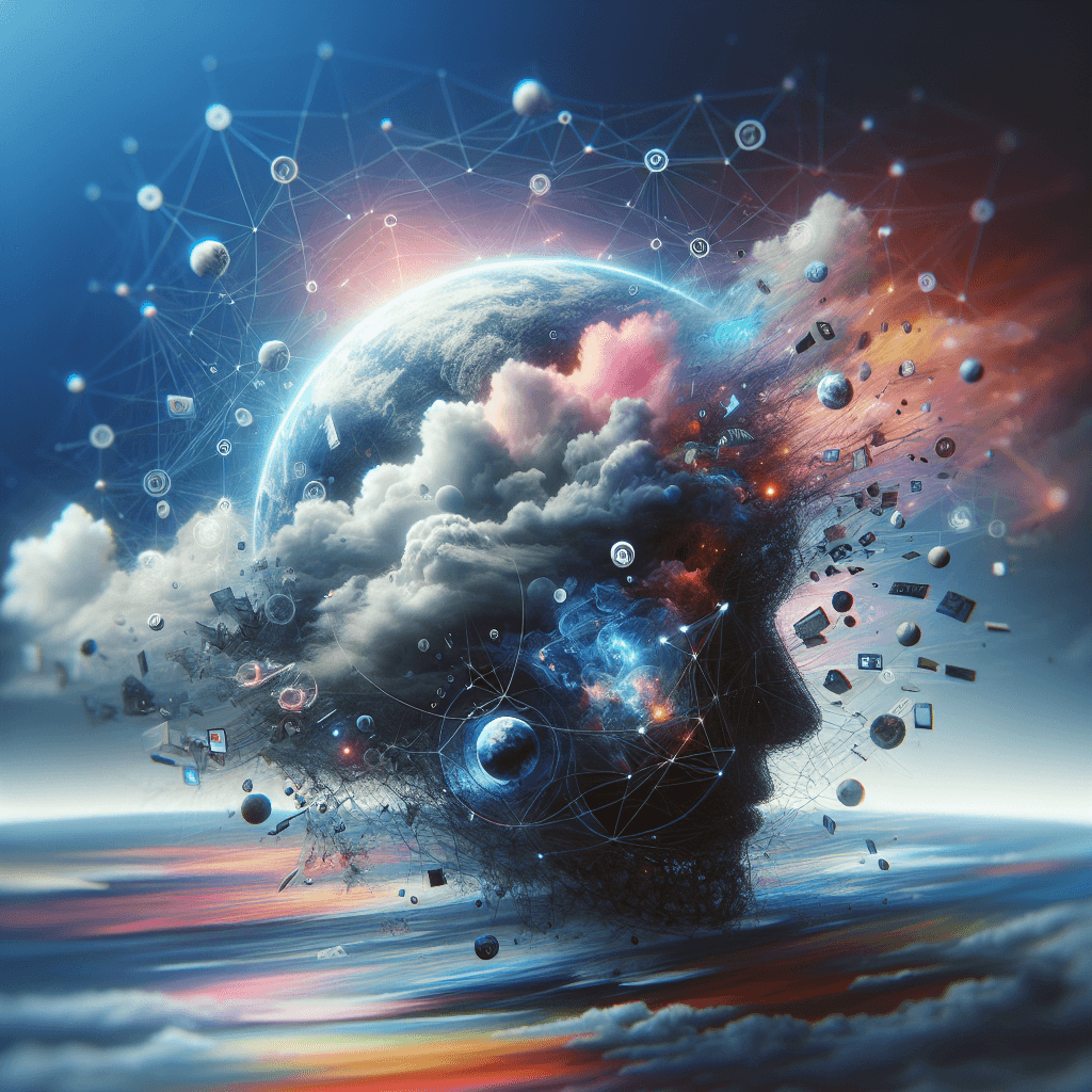 This could be why you're depressed or anxious by Johann Hari