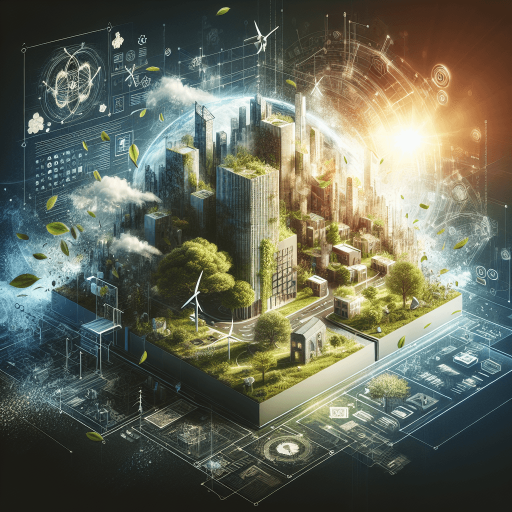 Using nature's genius in architecture by Michael Pawlyn