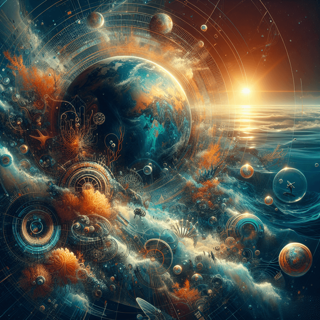 My wish: Protect our oceans by Sylvia Earle