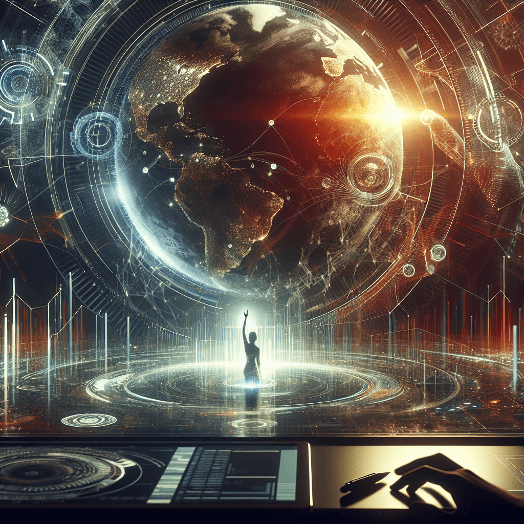 The next global superpower isn't who you think by Ian Bremmer