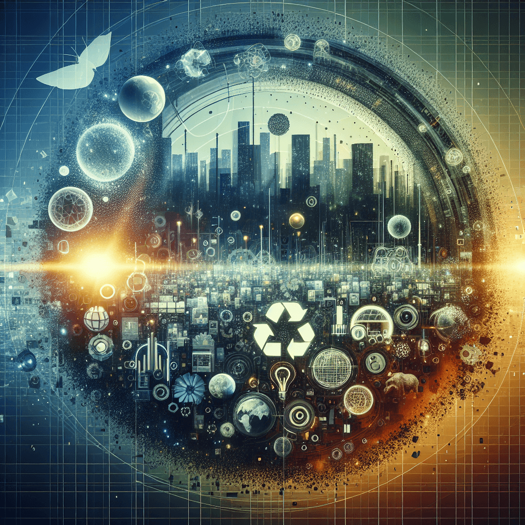 The surprising thing I learned sailing solo around the world by Ellen MacArthur