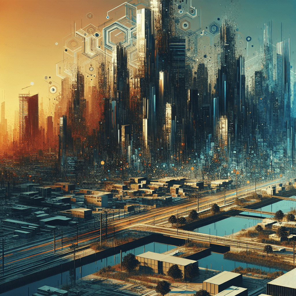 What cities are doing to fight climate change by Eric Garcetti