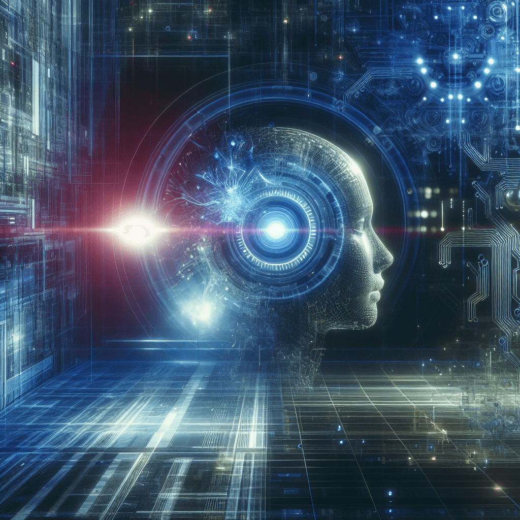 The coming of age of AI