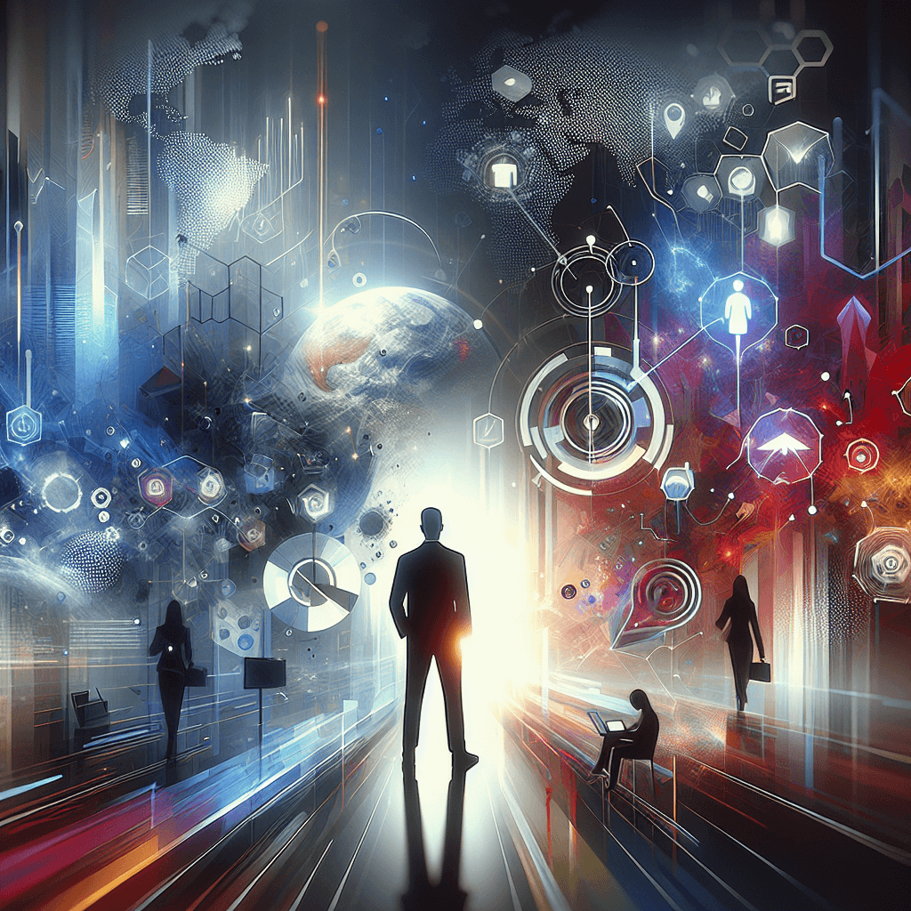 How to lead in the new era of remote work by Tsedal Neeley