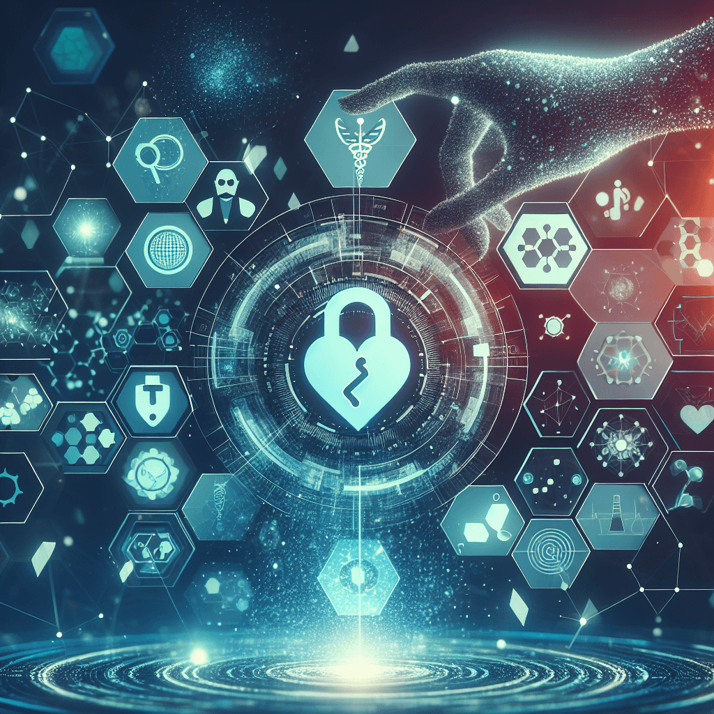 Let's pool our medical data by John Wilbanks