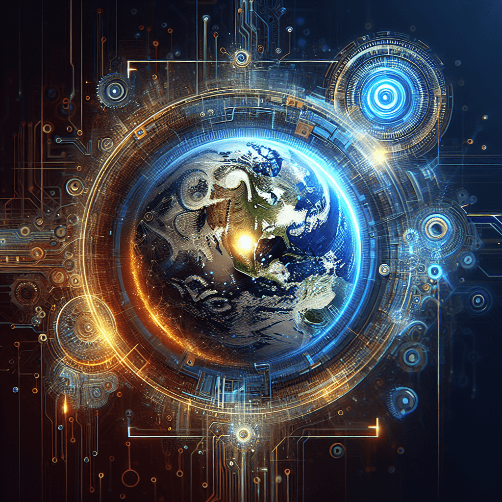 Can AI help solve the climate crisis? by Sims Witherspoon