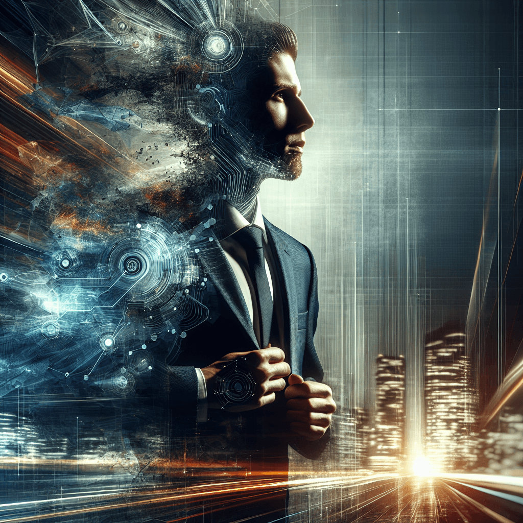 How great leaders inspire action by Simon Sinek