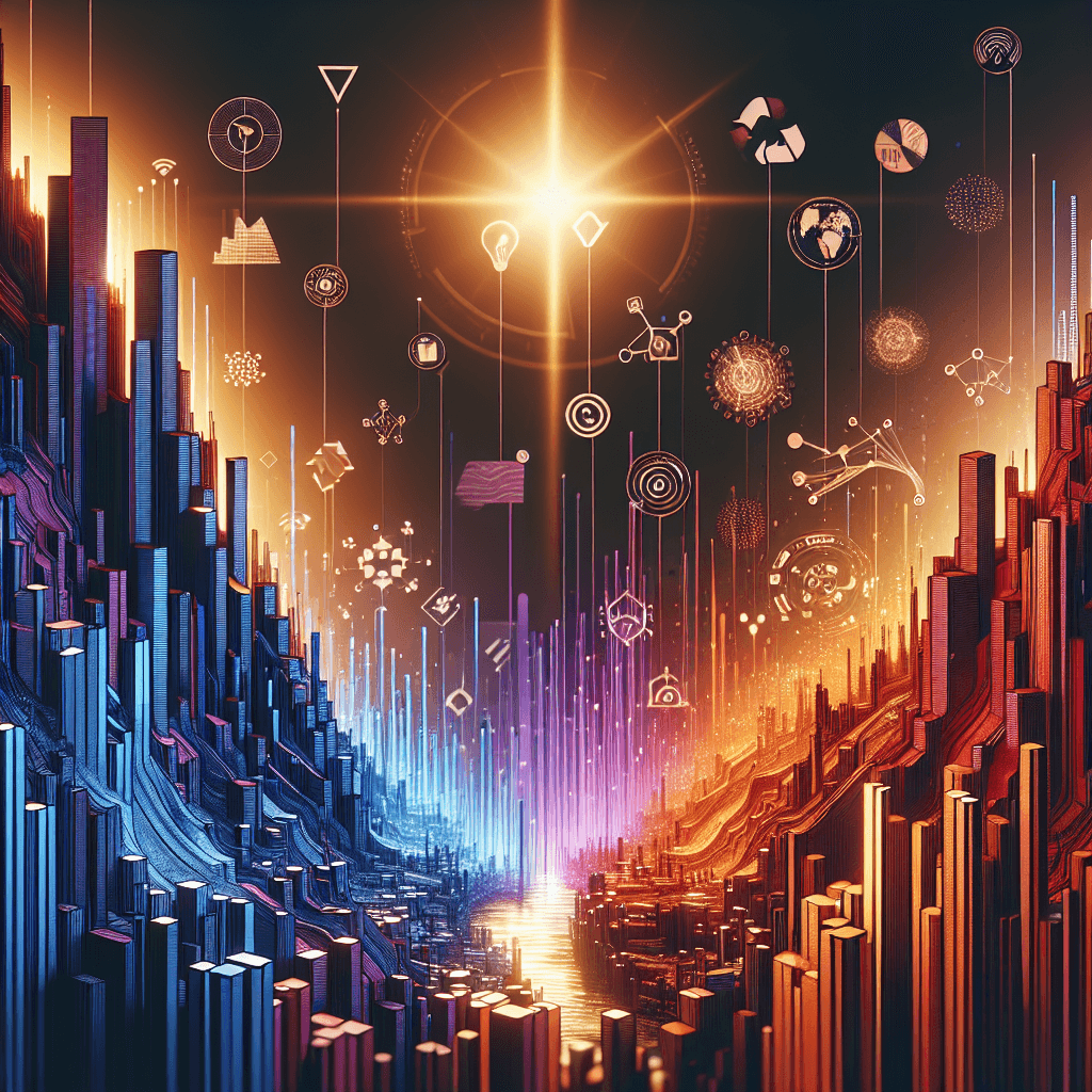 How digital innovation can fight pandemics and strengthen democracy by Audrey Tang