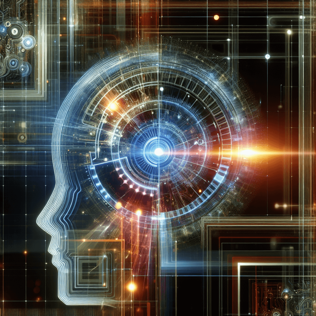 How AI can enhance our memory, work and social lives