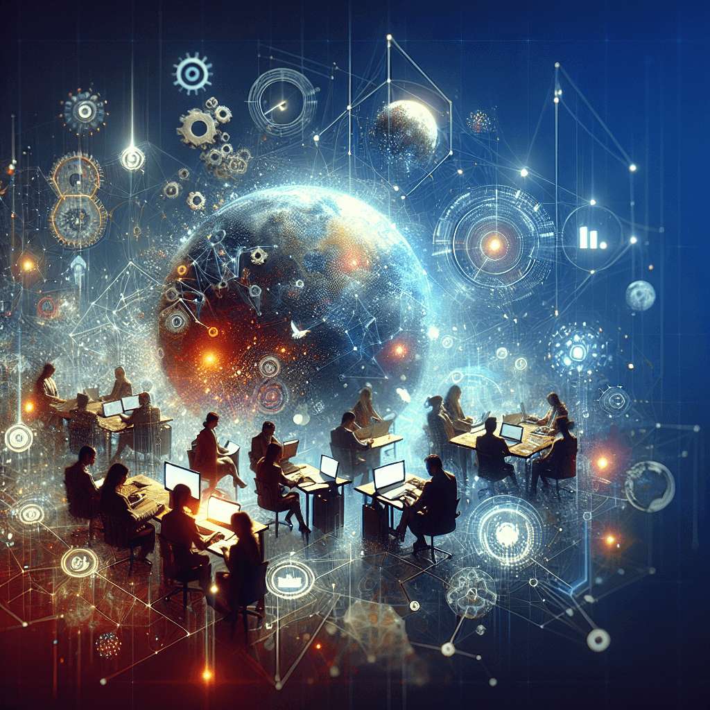 Why working from home is good for business by Matt Mullenweg