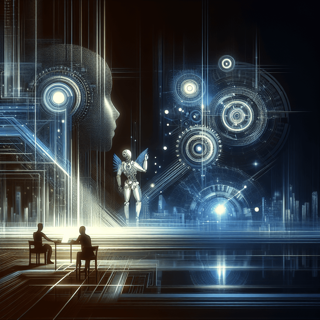 Can AI help us reach net zero?