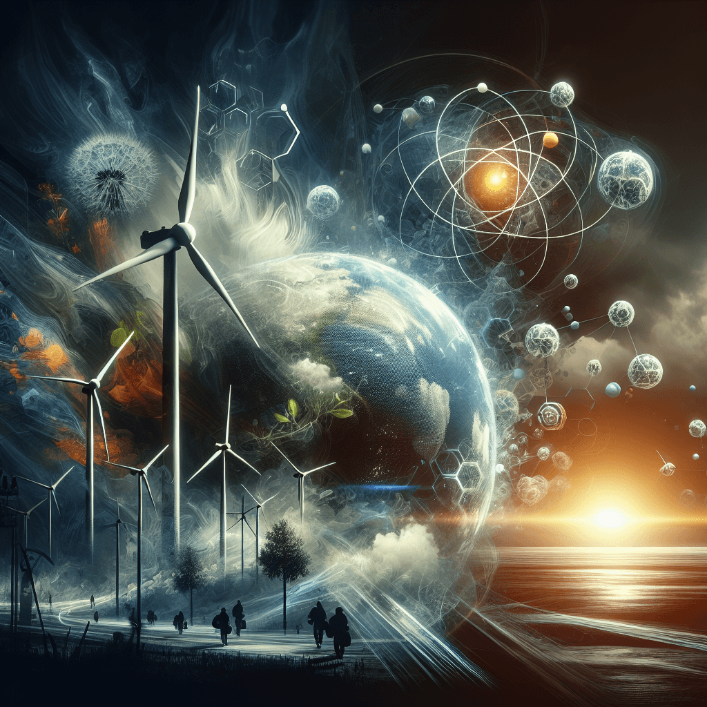 Innovating to zero! by Bill Gates