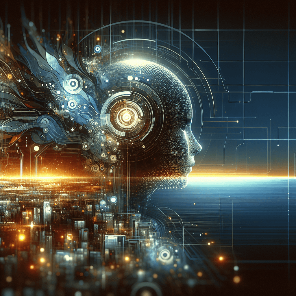 How to get empowered, not overpowered, by AI