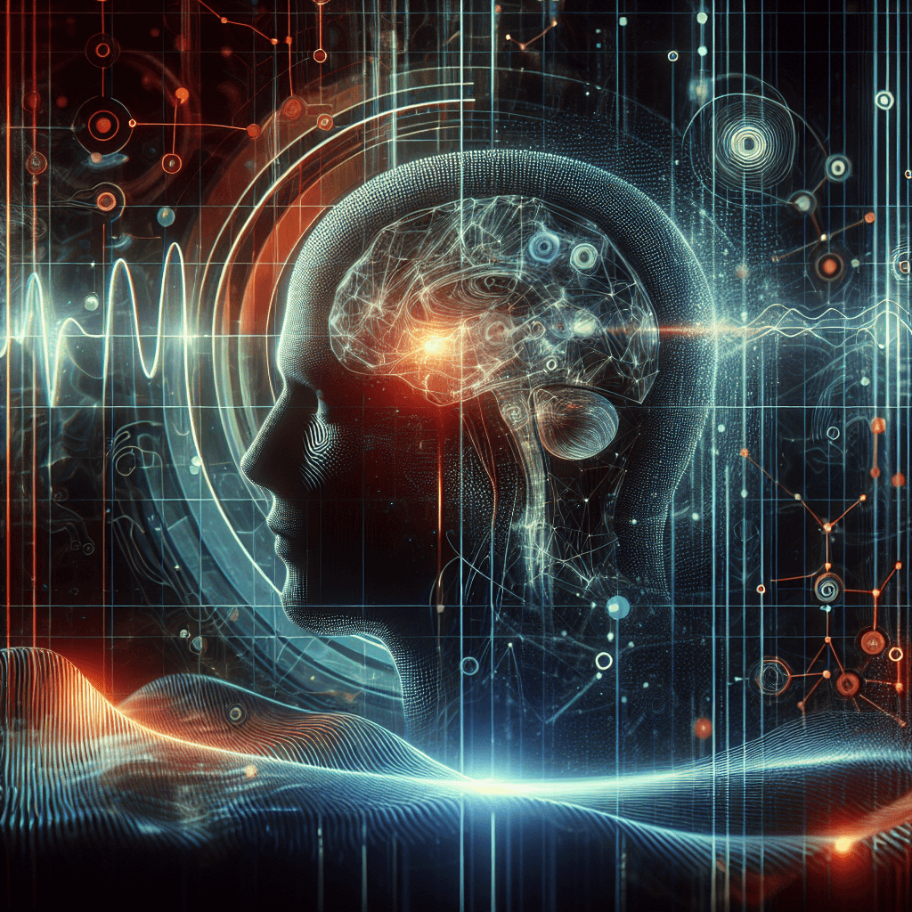 Toward a new understanding of mental illness by Thomas Insel