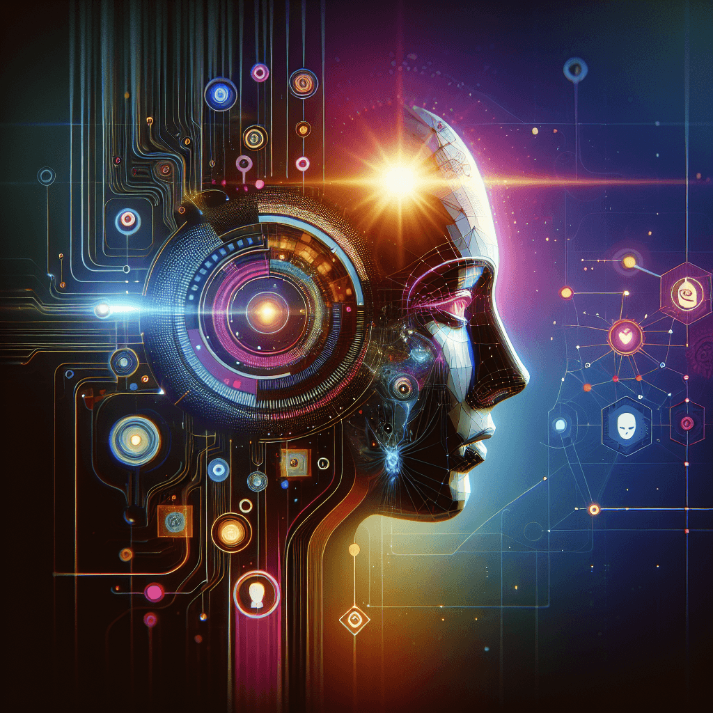 This app knows how you feel — from the look on your face by Rana el Kaliouby