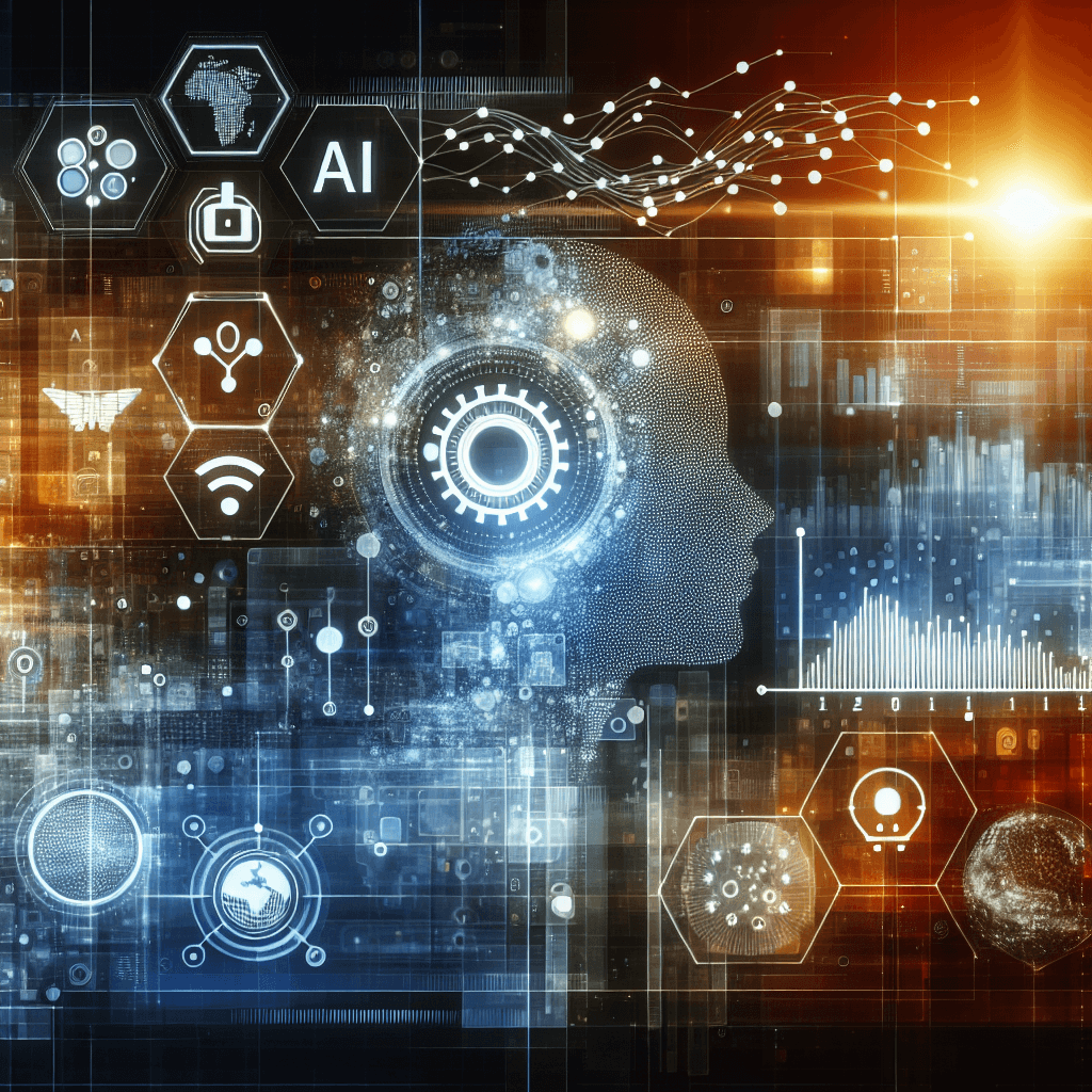 Precision medicine and the power of AI