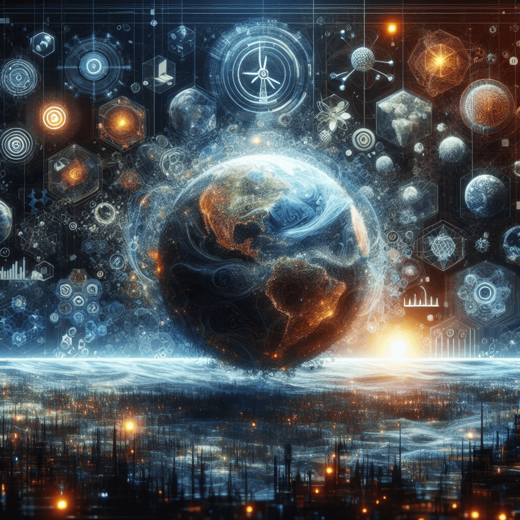 How quantum computers will change the world