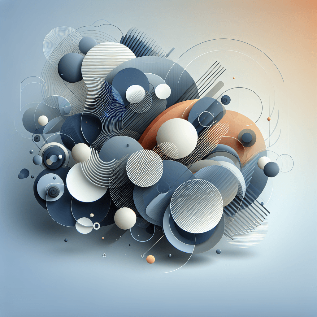 The incredible inventions of intuitive AI