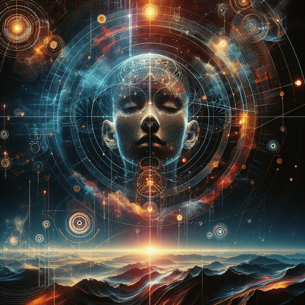 All it takes is 10 mindful minutes by Andy Puddicombe