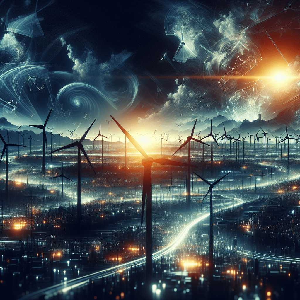 A small country with big ideas to get rid of fossil fuels by Monica Araya