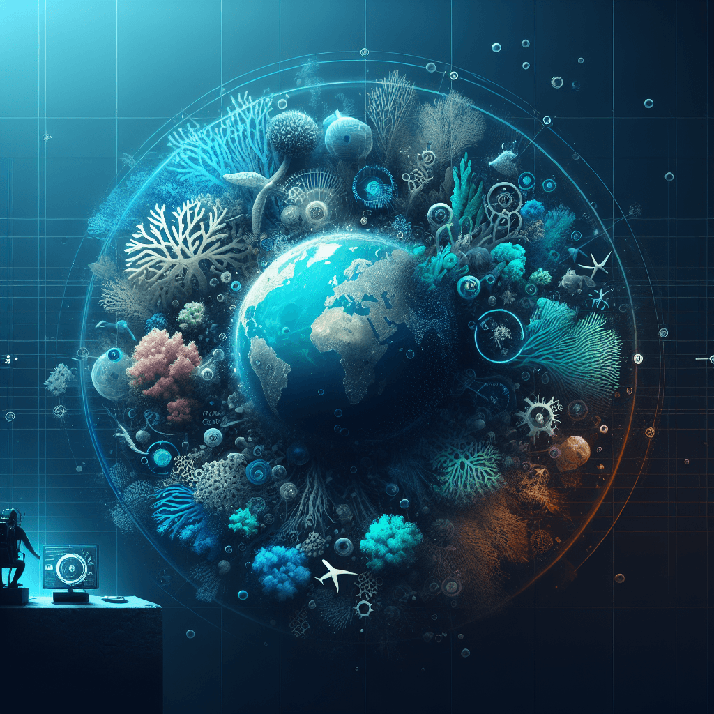 Why I still have hope for coral reefs by Kristen Marhaver