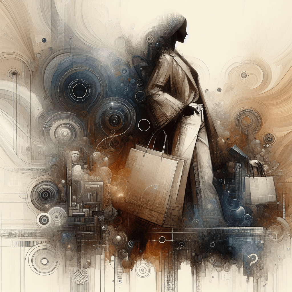 Why we need to rethink fast fashion by Carry Somers