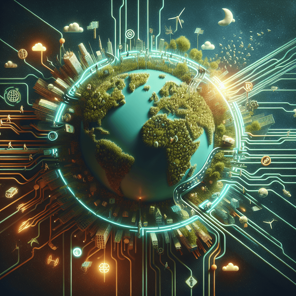 The disarming case to act right now on climate change by Greta Thunberg