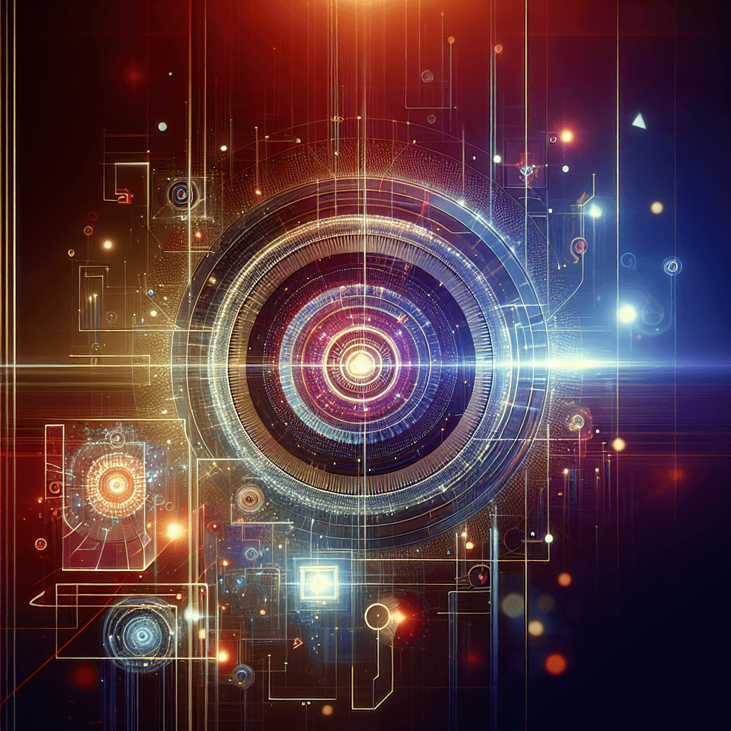 Quantum computing: Harnessing the power of uncertainty by Jeremy O'Brien