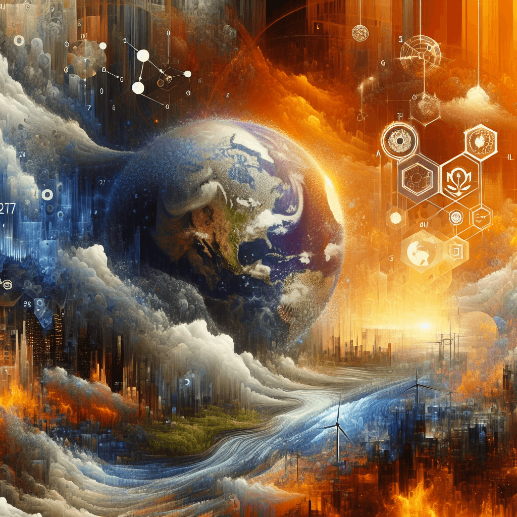 The case for stubborn optimism on climate by Christiana Figueres