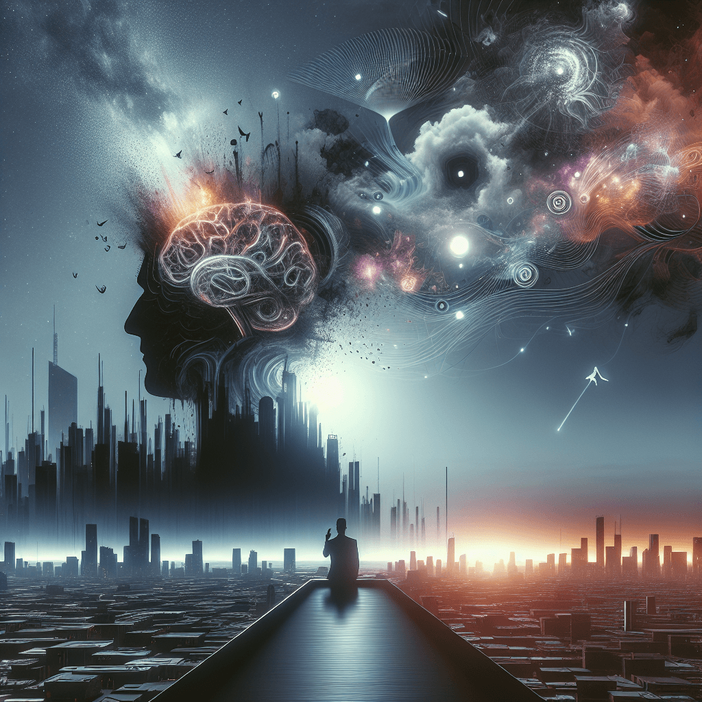 How climate change affects your mental health by Britt Wray