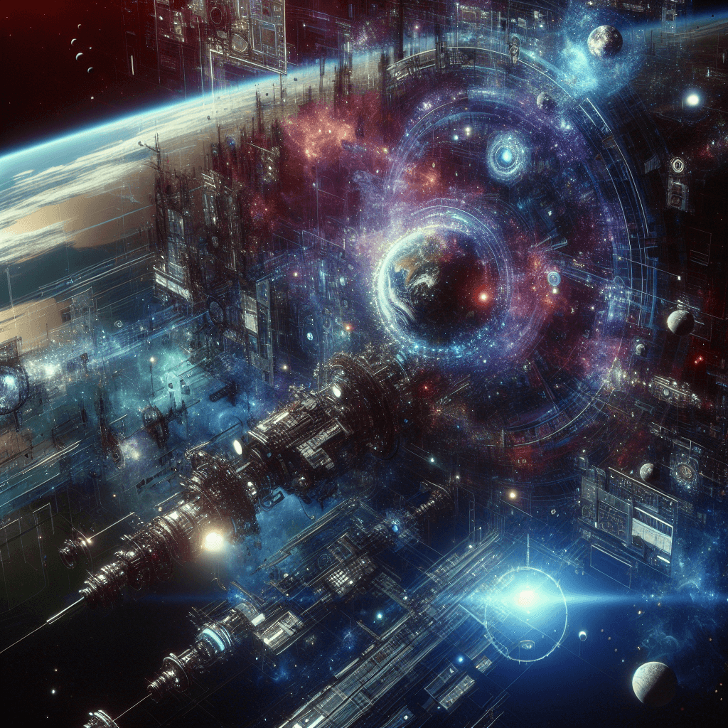 Abundance is our future by Peter Diamandis